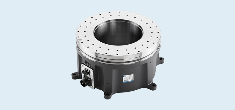 MT系列伺服轉(zhuǎn)臺(tái)