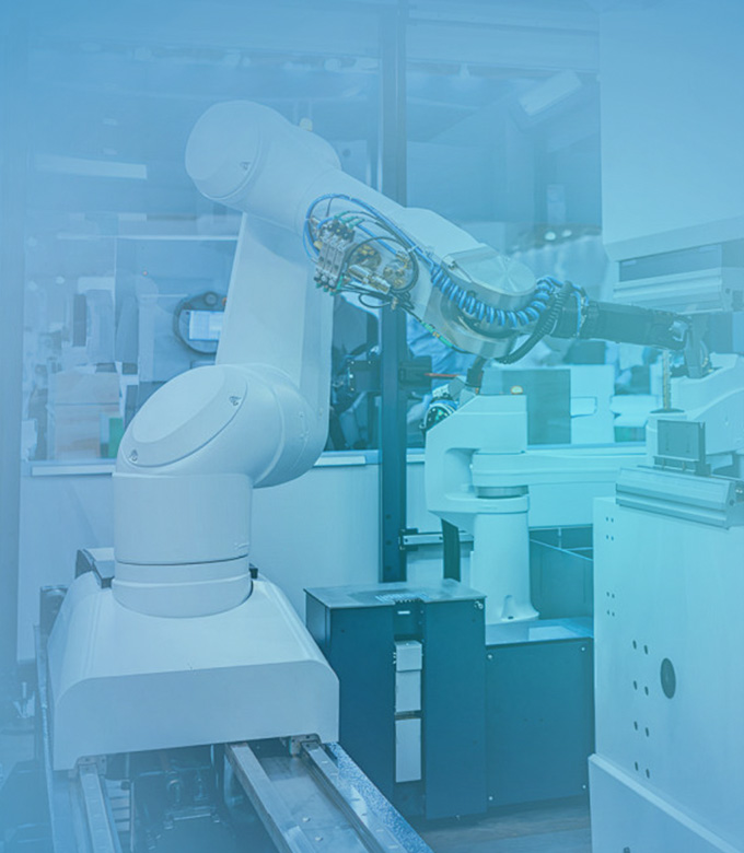 DS系列桁架機(jī)械手